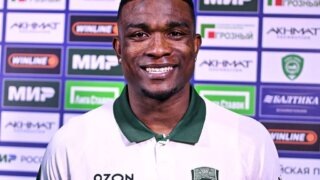    фото: t.me/fckrasnodar Людмила Лата