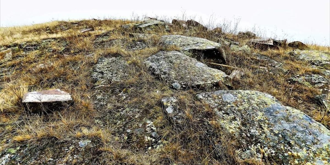 УЗЫНХЫР — САМЫЙ ДРЕВНИЙ ГОРОД СИБИРИ