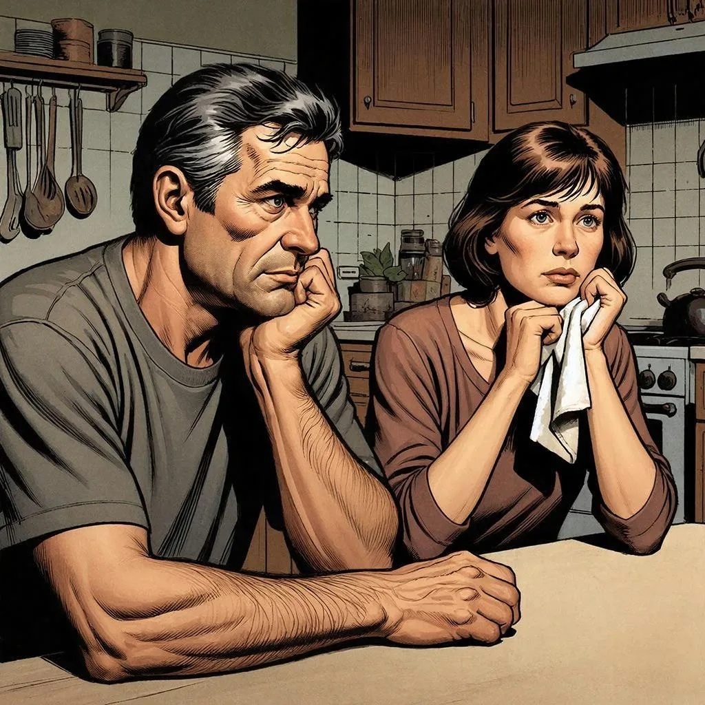 Изображение сгенерированно ИИ 