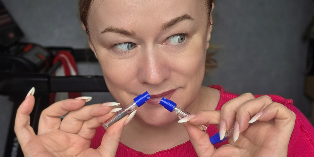 Я раздаривала не глядя: как звонок из госучреждения перевернул мой парфюмерный мир