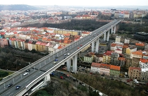 Нусельский мост