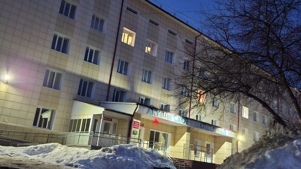 Бывают такие роды, после которых даже 2 бессонные ночи накануне не мешают ехать домой в 6 утра и улыбаться