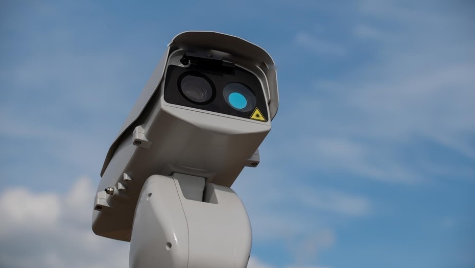 Семнадцать БПЛА сбито над Ленобластью утром 5 апреля