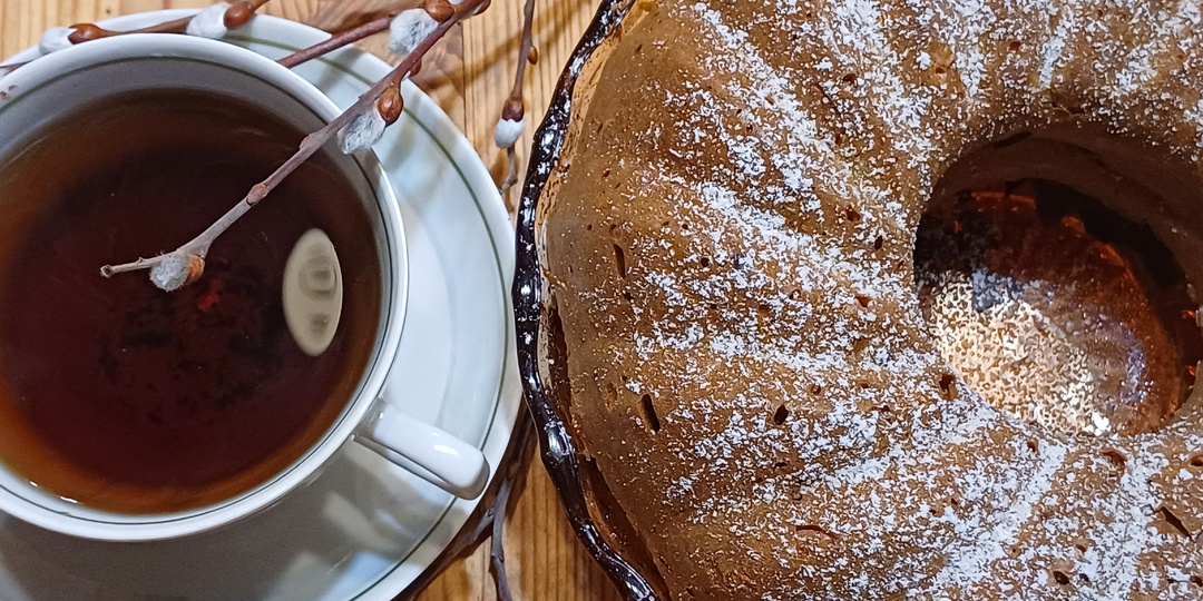 Чему нас может научить один умный селезень: история с моего подворья