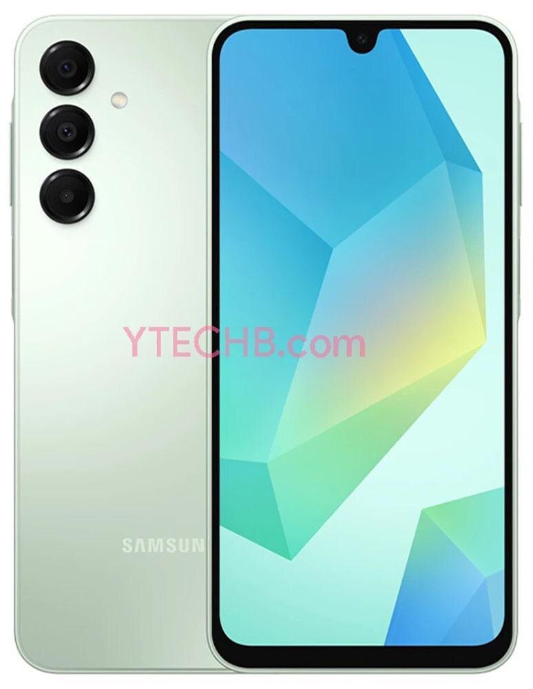 
Как разобрать телефон Samsung Galaxy A16 5G для ремонта дома самому