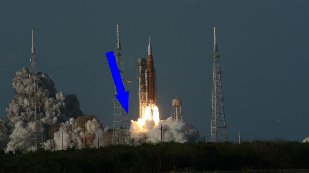    Я стал свидетелем почти сотни запусков ракет — и Artemis II перевернула мое представление о космосе