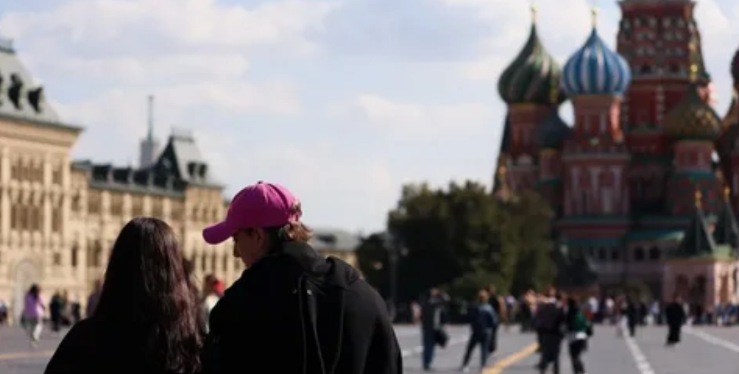 Метеоролог рассказал, когда в Москве и области пойдет снег