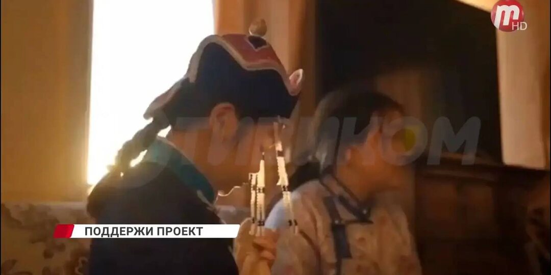 Проект, который изменил жизнь всего села Бичурского района