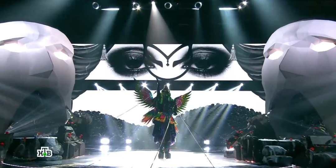 Кто снял маску в шоу «Маску» 05.04.2026? Итоги, обзор 5 апреля: Колибри уходит, и это точно Зара, Сурикат раскрыт?