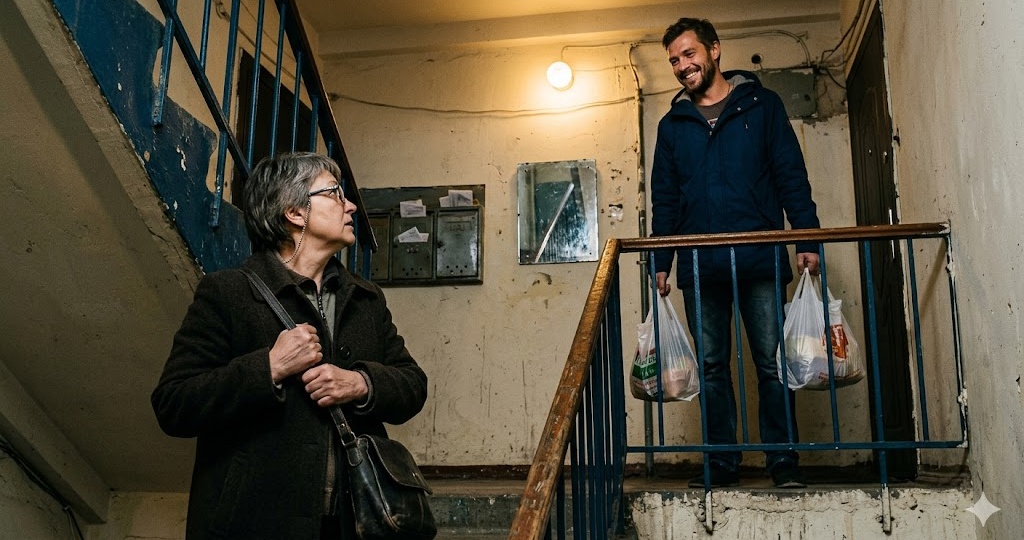 Бывший зять говорит «мама, давайте мириться» — хотя за десять лет ни разу не позвонил собственному сыну