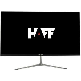 
Официальное приложение монитора HAFF T238 для настройки и управления