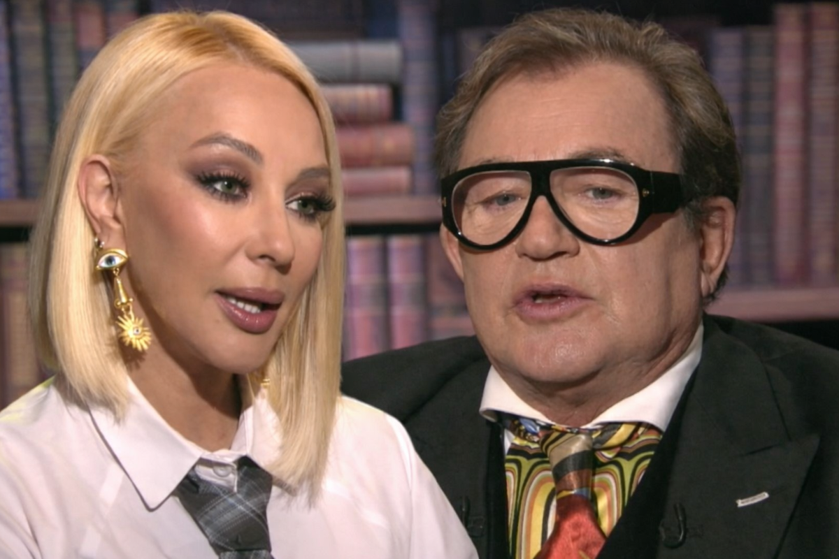 Коллаж Red Carpet