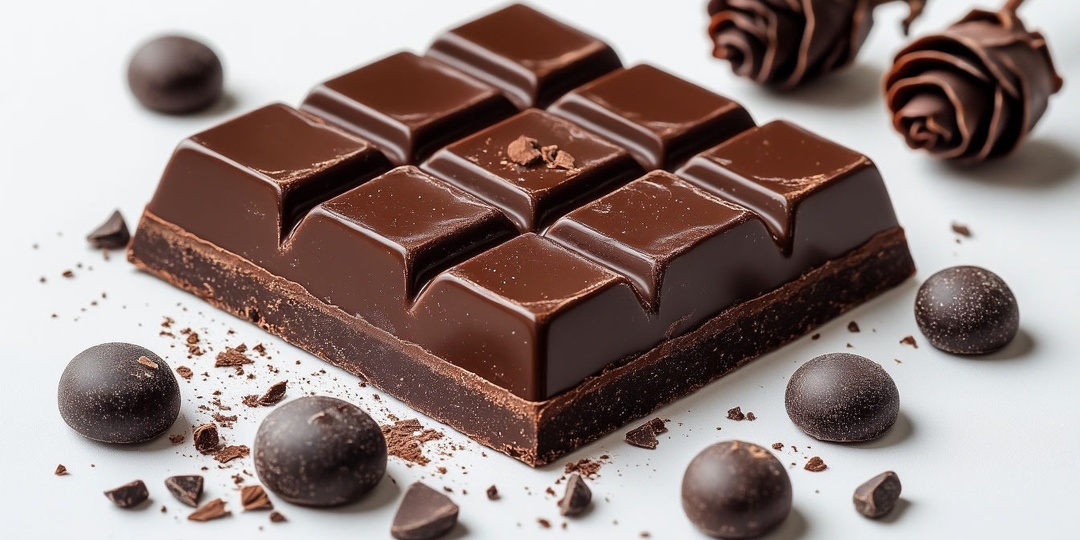 Сладкий апокалипсис: Человечество останется без шоколада к 2050 году