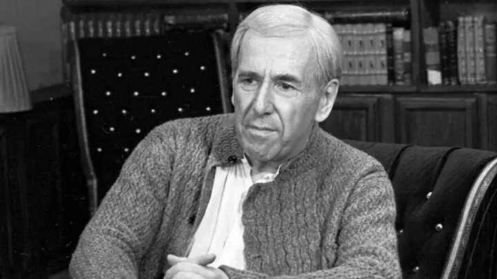 История Ростислава Плятта. Интеллигент на сцене и в жизни