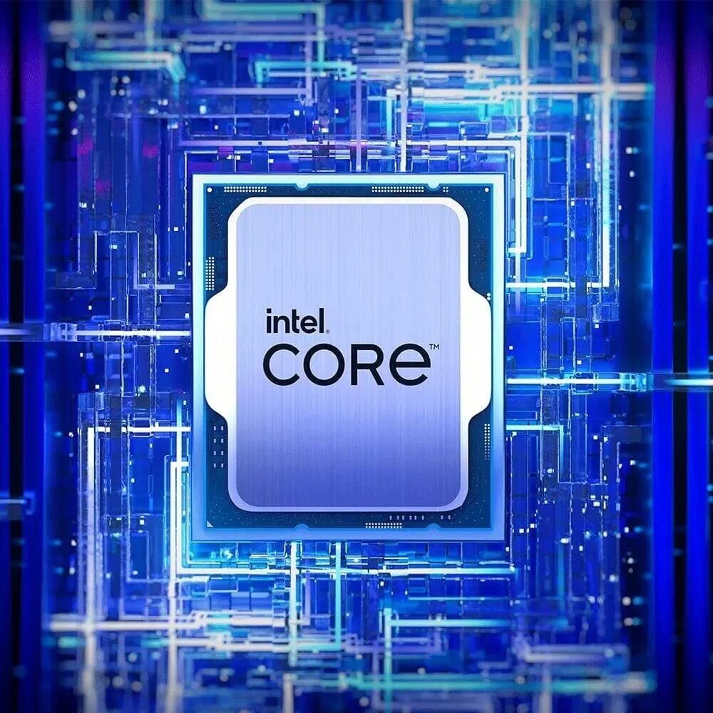 Разгон (Overclocking) Intel Core i5-13600KF