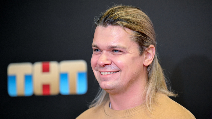    Фото: © РИА Новости/Пелагия Тихонова; 5-tv.ru