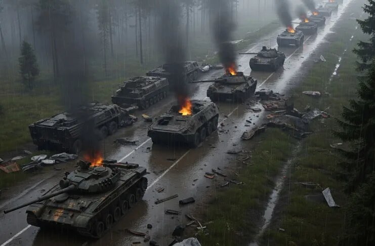    Фото: генерация ИИ / ГИПОРТ