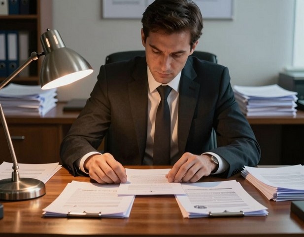 Основные ошибки работодателя при расследовании несчастного случая на производстве