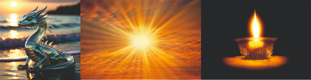 Для стихии Огня 丙 Ян и Огня 丁 Инь, Апрель принесет с собой энергии Власти и Самовыражения. 