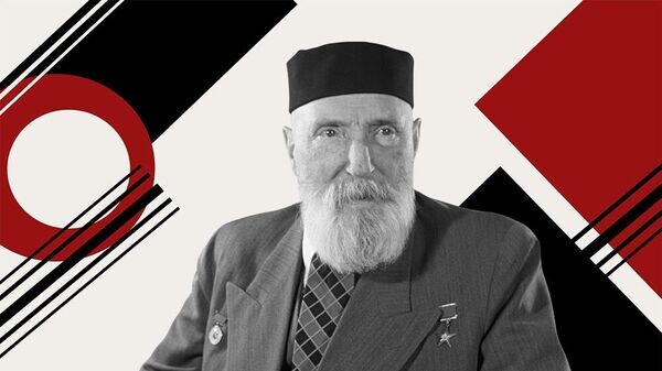    © РИА Новости . Николай Козловский