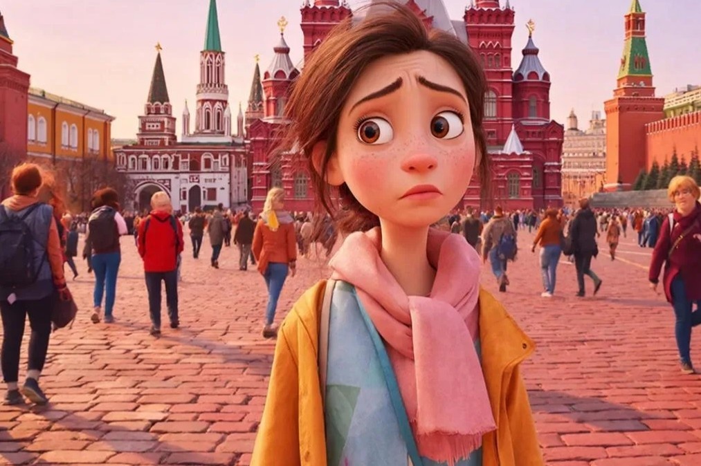 Изображение нарисовал ИИ