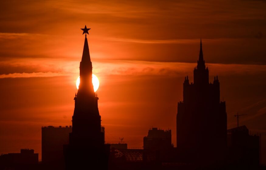    Путин переиграл весь мир, Запад стоит на коленях: Китайцы уверены — СВО лишь прикрытие