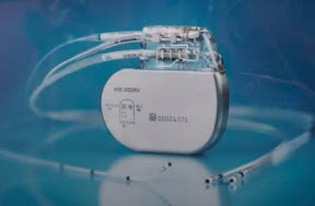 Кардиостимуляторы, инсулиновые и морфиновые помпы строго запрещены при МРТ