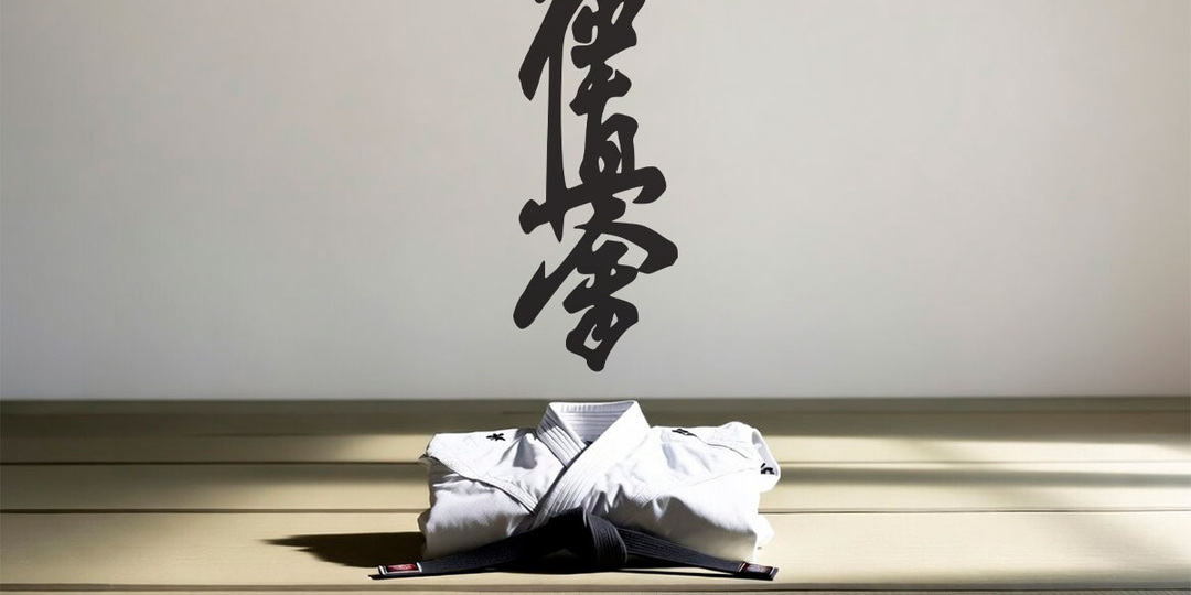 Кёкусинкай каратэ в Азербайджане. Путь Аладдина (часть 1 из 2)