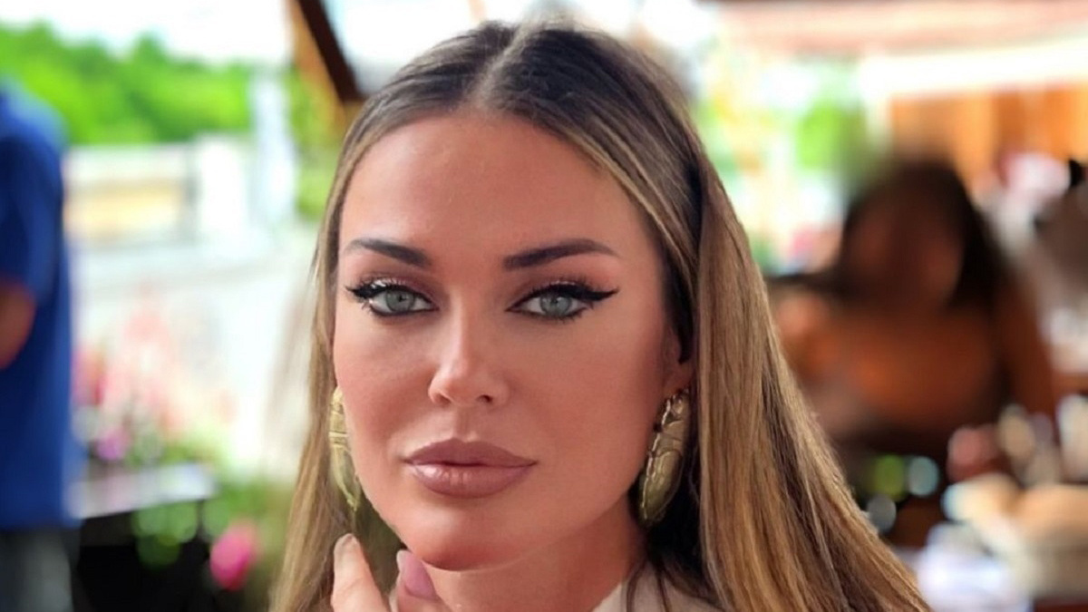    Таня Терешина. Фото: соцсети