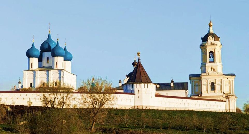    Regions/Алексей Селиверстов