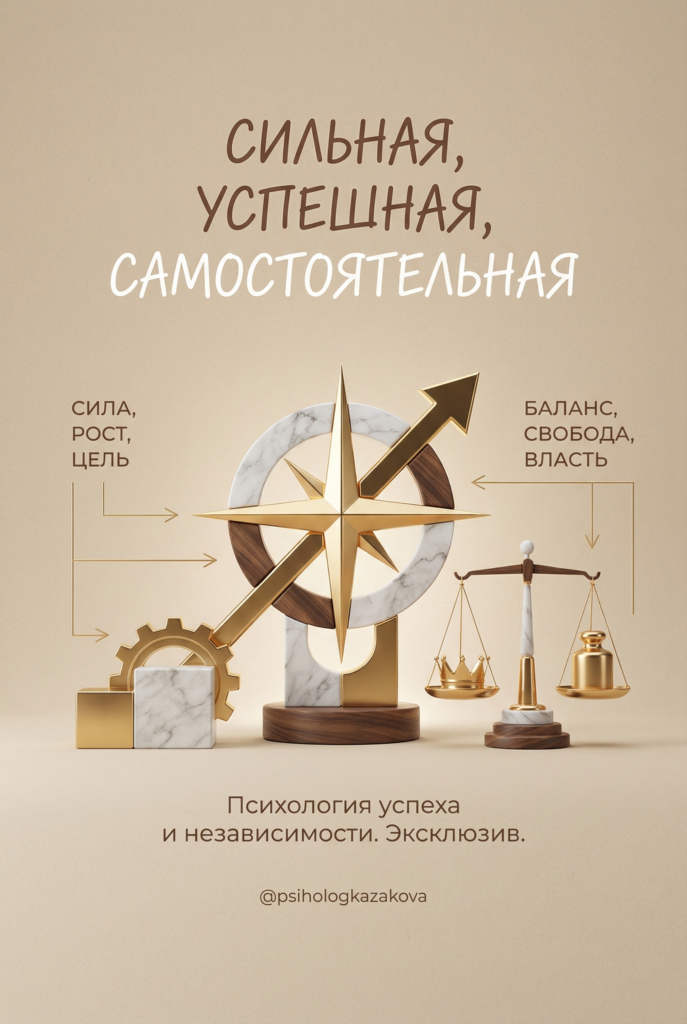    strong-women-therapy-myths Маргарита Казакова