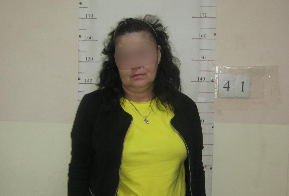     В аэропорту Орска задержали пьяную пассажирку