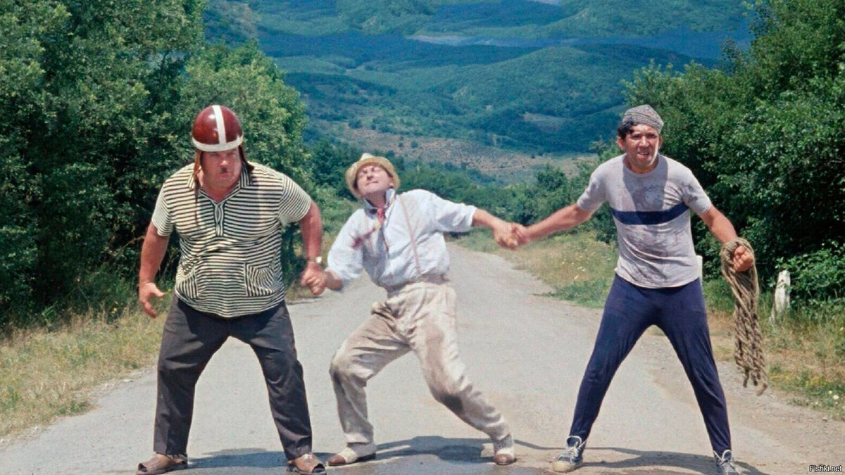 Примерно так происходят окончательные принятия решений в моей голове :)