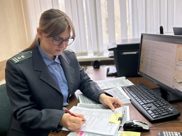     Фото: управление Россельхознадзора по Калужской, Смоленской и Брянской областям.