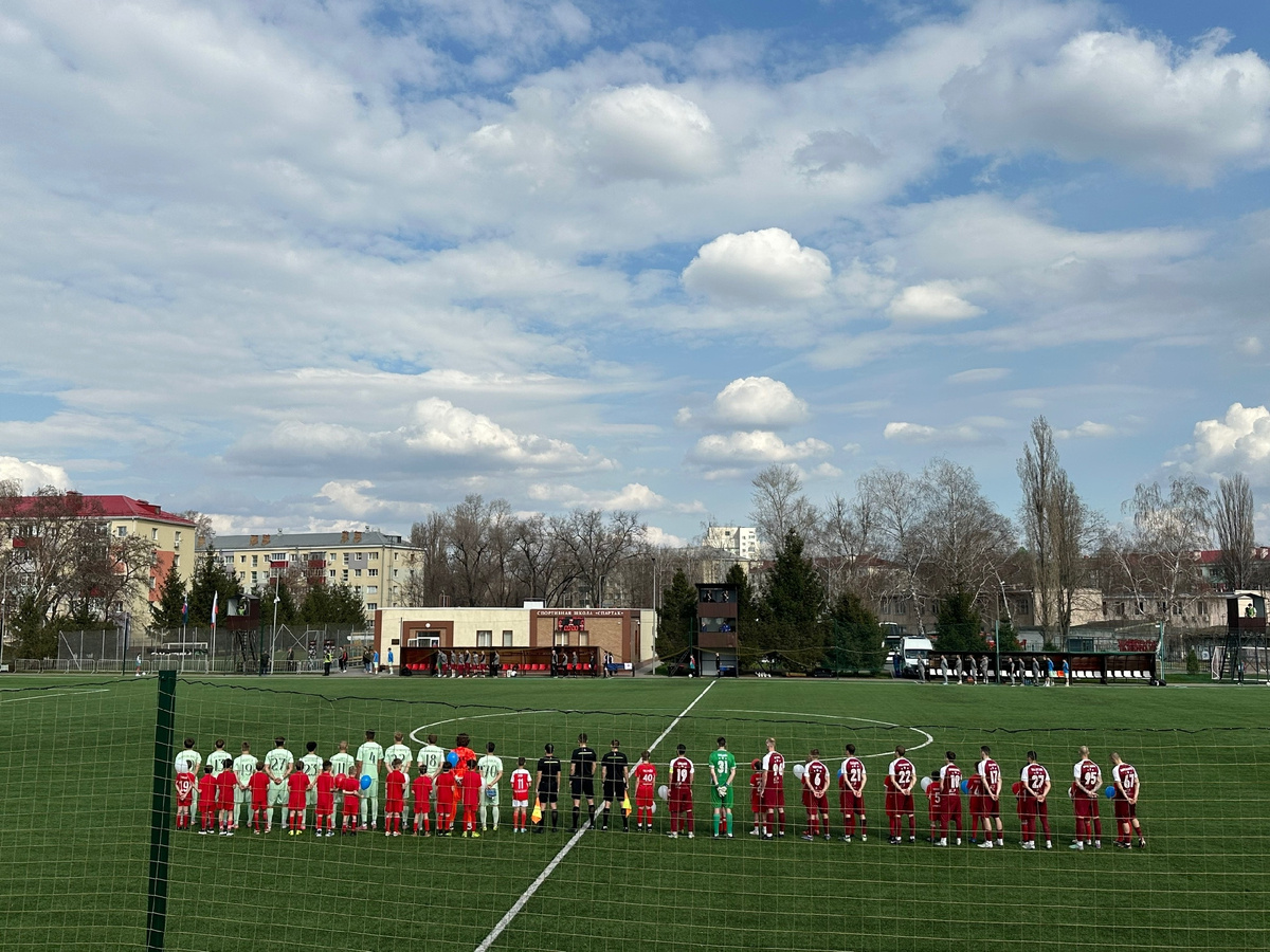 Фото Александр Куликов