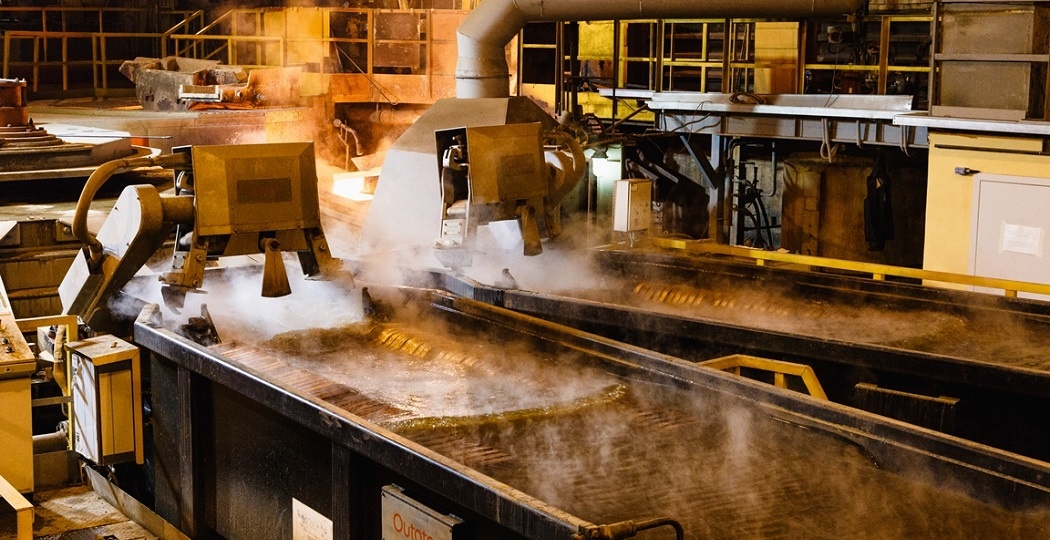 Дмитрий Средин: Россия выиграет от роста спроса на медь в Китае