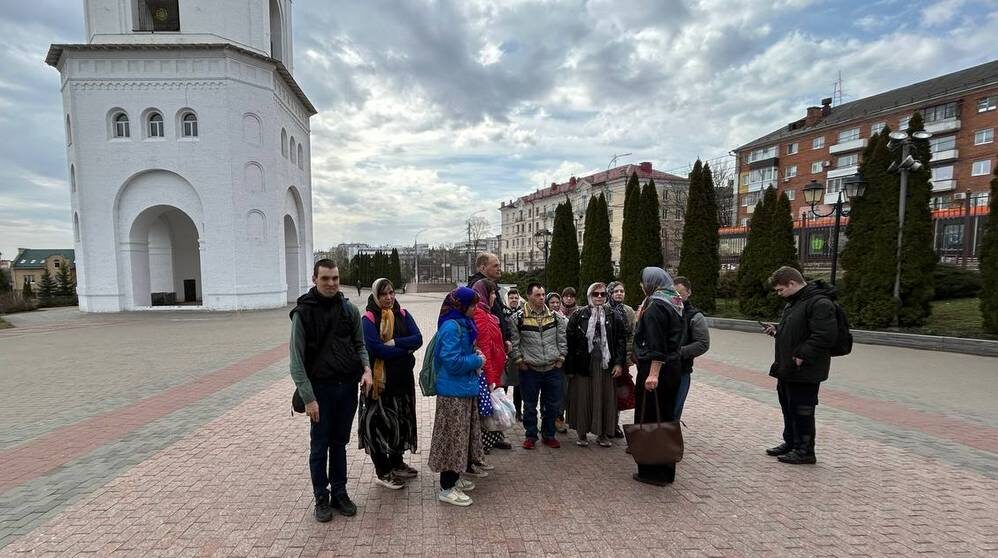     Фото: Брянская епархия