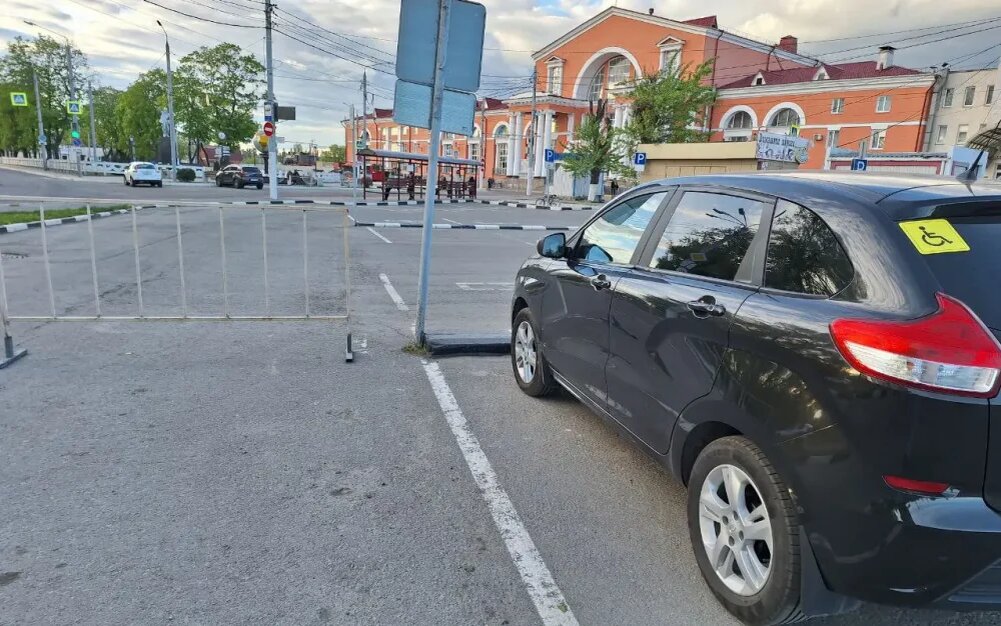    Фото: Телеграм-канал "Брянск и новости"