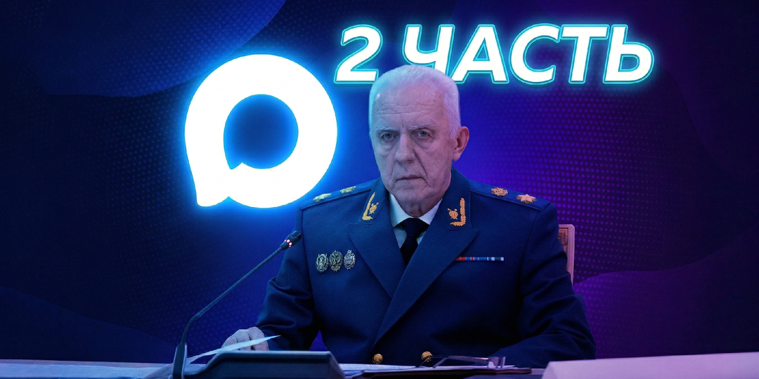 ОБЖАЛУЕМ ОТВЕТ МИНЦИФРЫ В ГЕНПРОКУРАТУРУ НА БЛОКИРОВКУ ГОСУСЛГ НА 72 ЧАСА. ЧАСТЬ 2