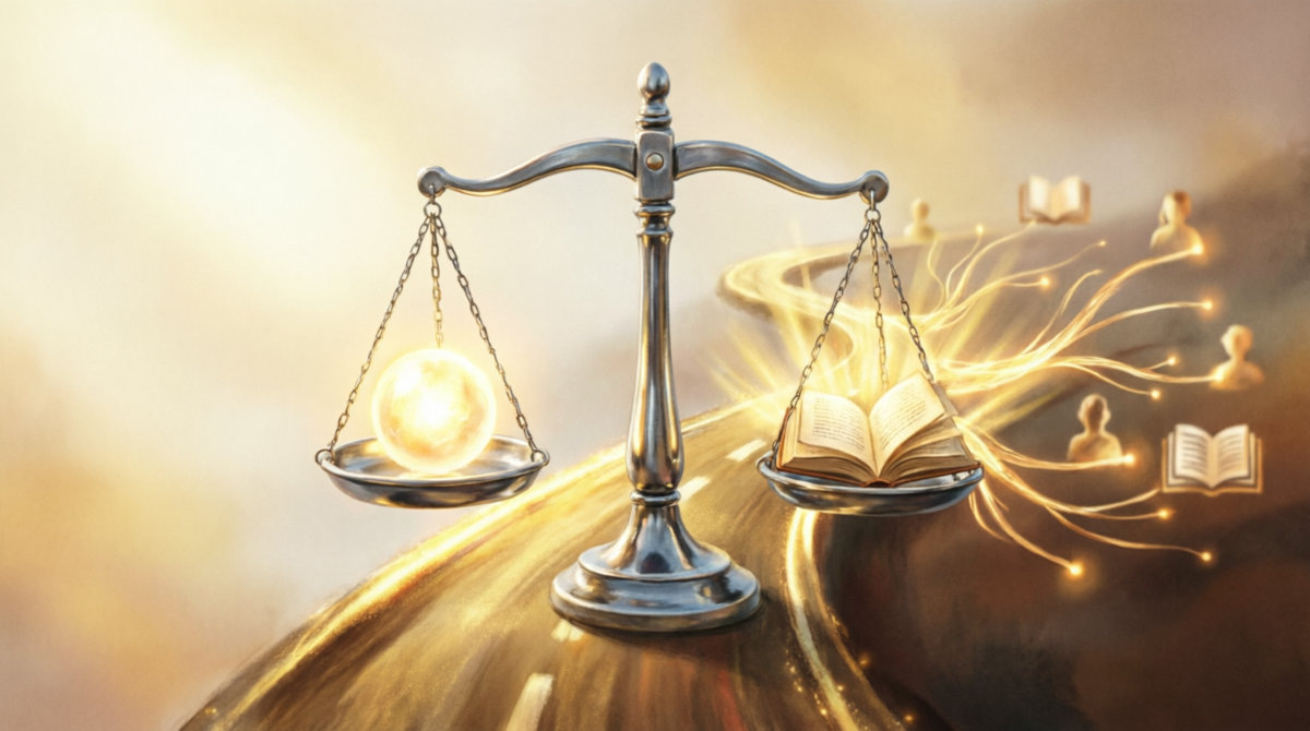 Взвесь все «за» и «против»: когда молчать, а когда говорить о планах