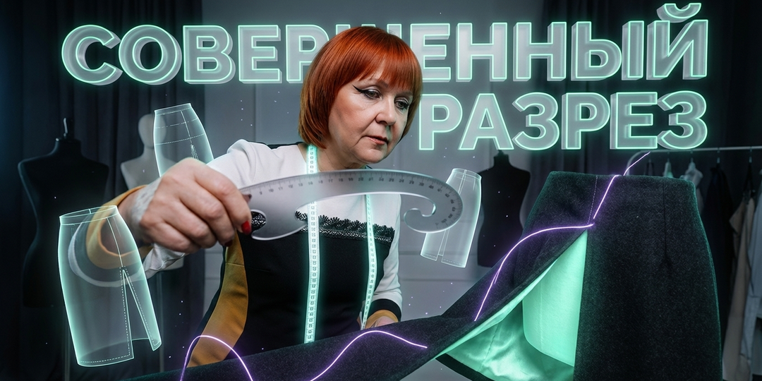 Как обработать шлицу и разрез: правила идеальной посадки