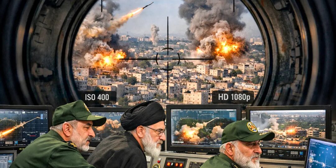 Отсчёт пошёл на недели: "Израиль исчезает с лица земли". Очевидец сообщил о реальной обстановке в стране