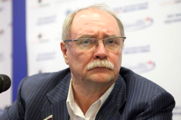 Бортко о том, что объединяло советских людей и почему сегодня каждый сам за себя