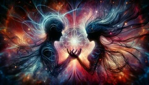 О законах кармы...