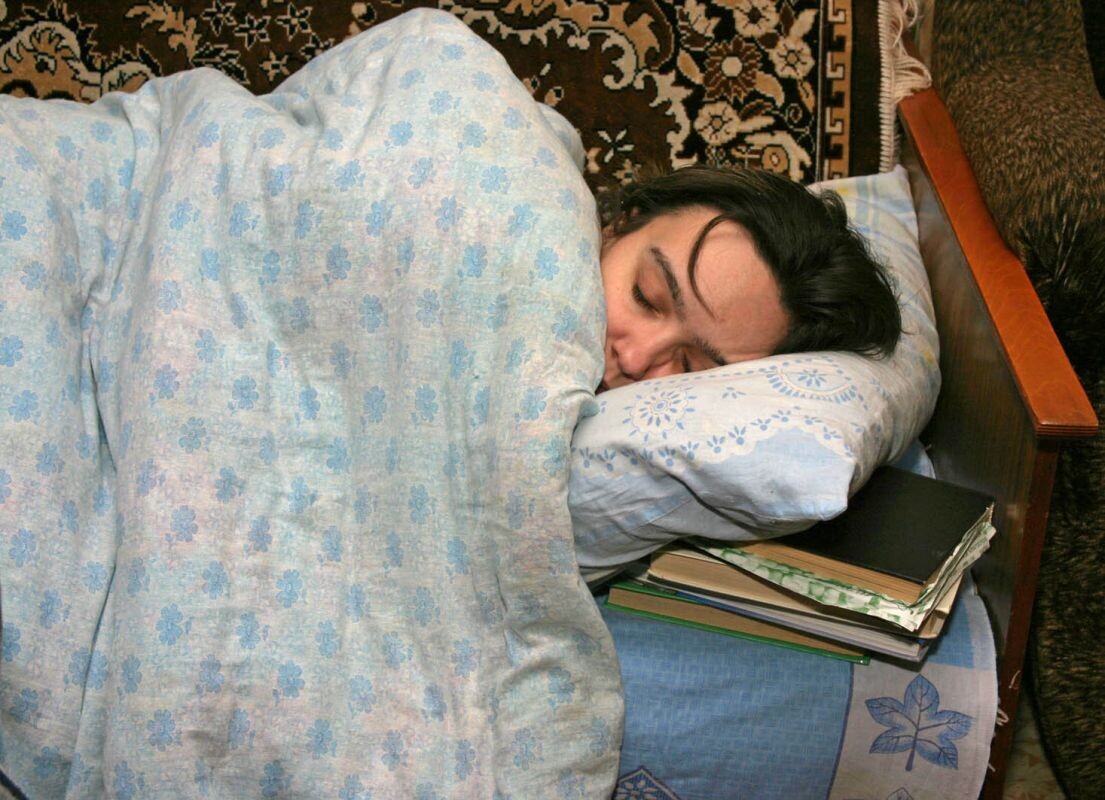    Фото: Михаил Сухинин