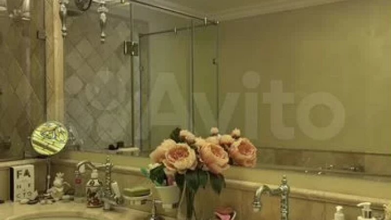     В Барнауле продают квартиру за 39 млн рублей. «Авито»