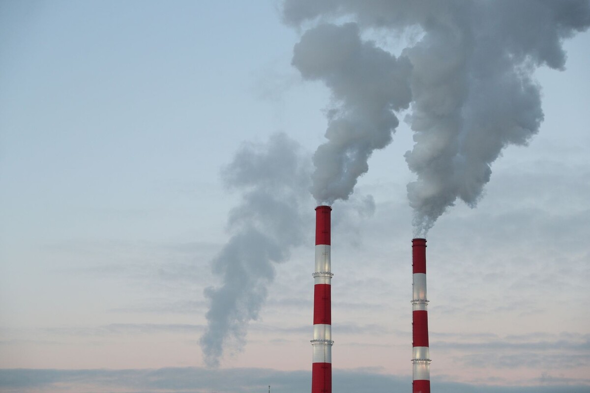     / Источник: © ИЗВЕСТИЯ/Павел Бедняков