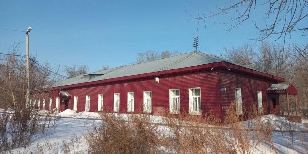 «Брусника» купила старинную тюрьму в Екатеринбурге