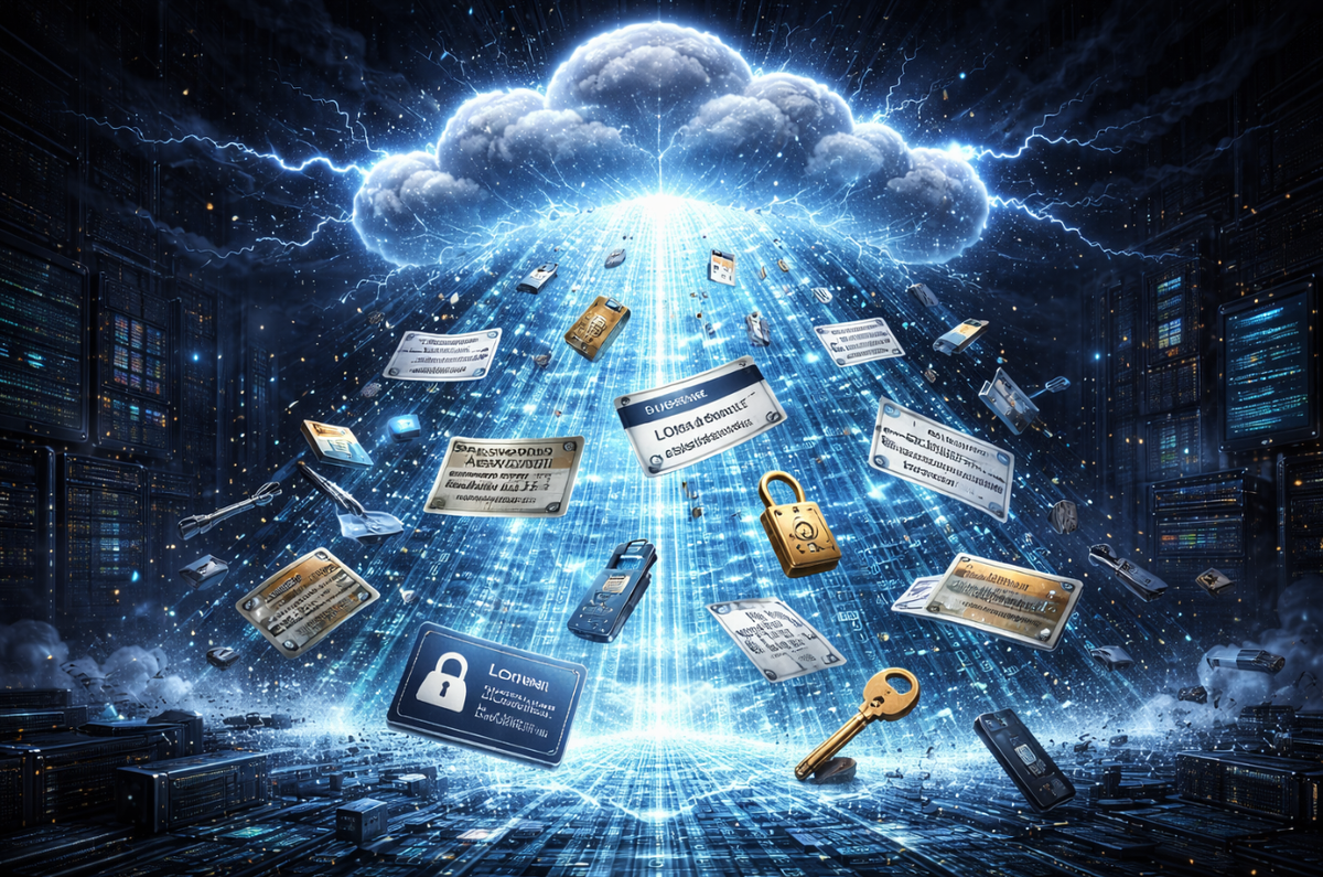 Уязвимость React2Shell и вектор атаки