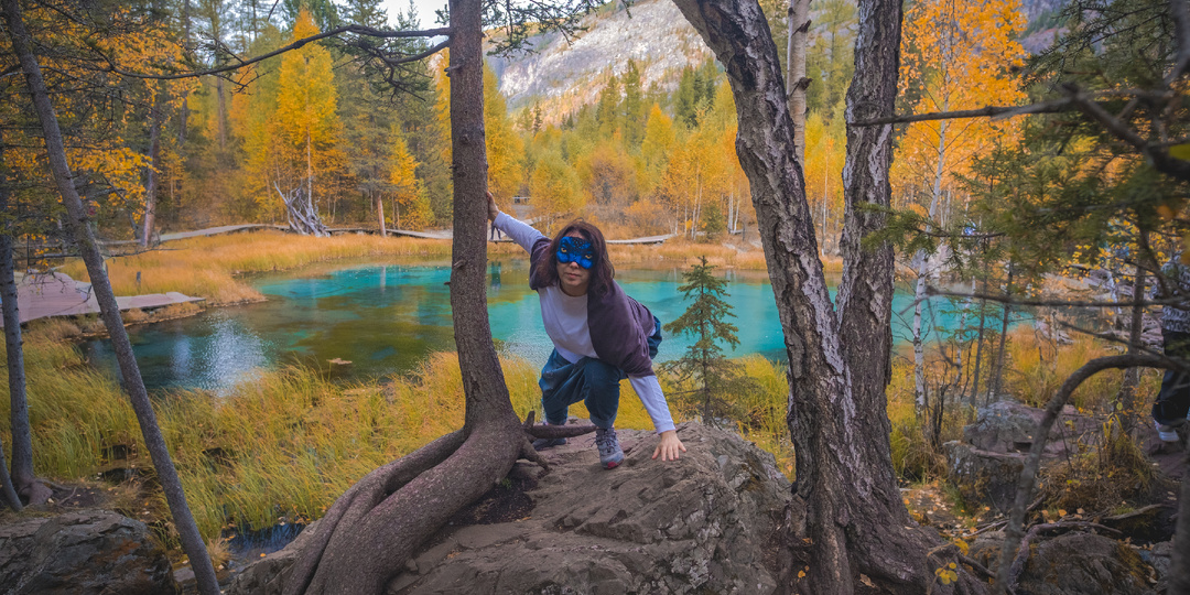 Как находить ориентиры в VUCA-мире. Если стабильность больше не обещана никому.